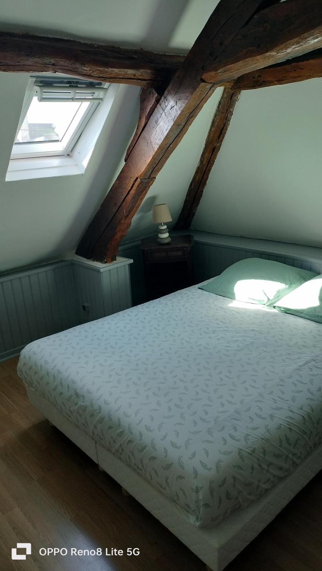 Maison De Village Cosy Saint-Eustache-la-Foret Dış mekan fotoğraf